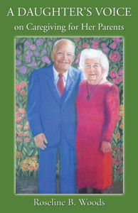 A Daughter's Voice On Caregiving For Her Parents