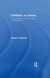 Childless: No Choice