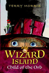 Wizard Island: Child of the Orb Wizard Island: Child of the Orb