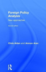 Foreign Policy Analysis Foreign Policy Analysis