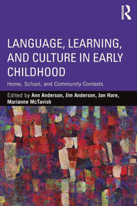 Language, Learning, And Culture In Early Childhood Language, Learning, And Culture In Early Childhood