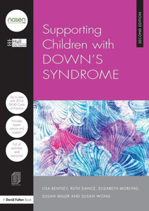 Supporting Children With Down's Syndrome (Nasen Spotlight)