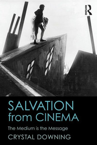 Salvation From Cinema Salvation From Cinema