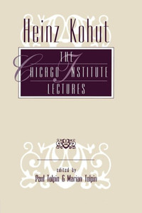 Heinz Kohut Heinz Kohut