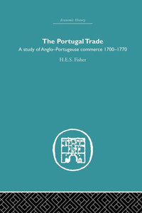 The Portugal Trade (Economic History)