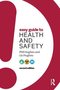 Easy Guide To Health And Safety