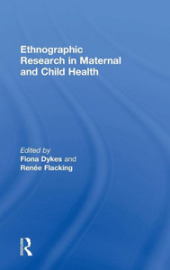 Ethnographic Research In Maternal And Child Health