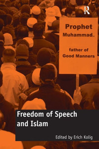 Freedom Of Speech And Islam Freedom Of Speech And Islam