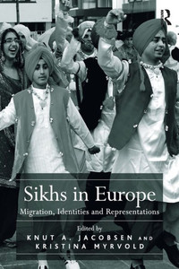 Sikhs In Europe Sikhs In Europe