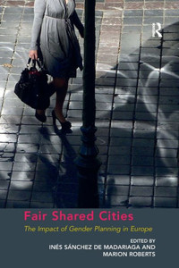 Fair Shared Cities Fair Shared Cities