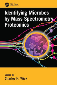Identifying Microbes By Mass Spectrometry Proteomics