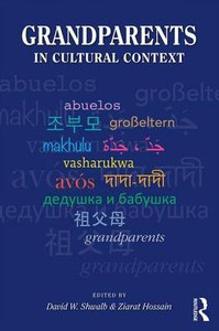 Grandparents In Cultural Context