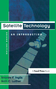 Satellite Technology: An Introduction