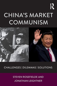 China'S Market Communism China'S Market Communism