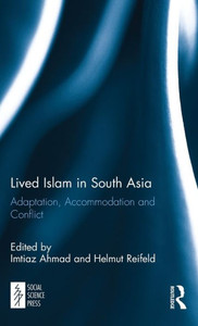 Lived Islam In South Asia Lived Islam In South Asia