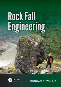 Rock Fall Engineering Rock Fall Engineering