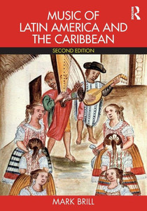 Music Of Latin America And The Caribbean Music Of Latin America And The Caribbean