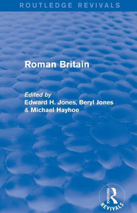 Roman Britain (Routledge Revivals) Roman Britain (Routledge Revivals)