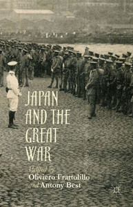Japan And The Great War