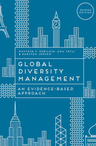 Global Diversity Management: An Evidence-Based Approach