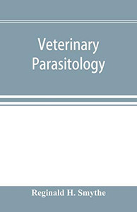 Veterinary parasitology
