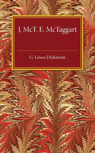 J. Mctaggart E. Mctaggart J. Mctaggart E. Mctaggart