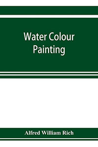 Water colour painting Water colour painting