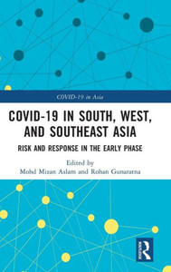 Covid-19 In South, West, And Southeast Asia (Covid-19 In Asia) Covid-19 In South, West, And Southeast Asia (Covid-19 In Asia)