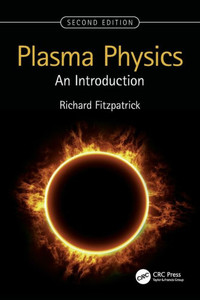 Plasma Physics Plasma Physics