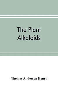 The plant alkaloids