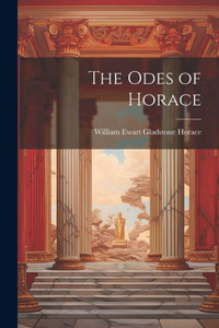 The Odes Of Horace