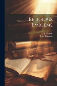 Religious Emblems Religious Emblems