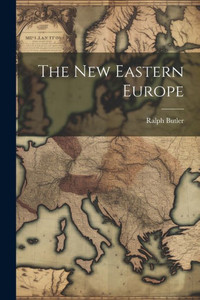 The New Eastern Europe The New Eastern Europe