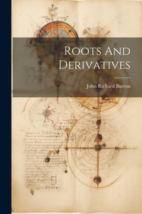 Roots And Derivatives Roots And Derivatives
