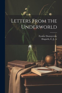 Letters From The Underworld
