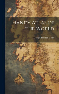 Handy Atlas Of The World Handy Atlas Of The World