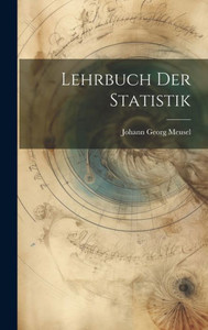 Lehrbuch Der Statistik (German Edition)