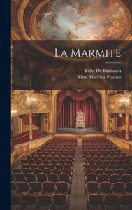 La Marmite (French Edition)