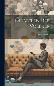 Die Seelen Der Voelker (German Edition)