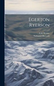 Egerton Ryerson