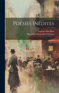 PoEsies InEdites (French Edition)
