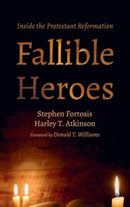 Fallible Heroes