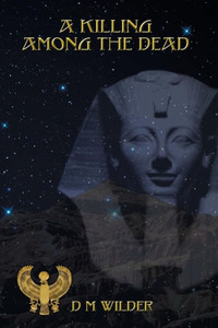 A Killing Among The Dead: The Last Book Of The Memphis Cycle