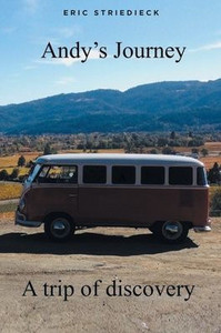 Andy's Journey: A Trip Of Discovery