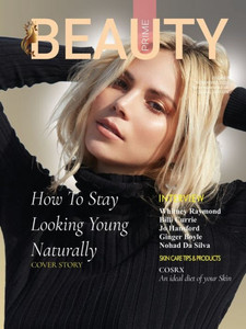 Beauty Prime (Issue) Beauty Prime (Issue)