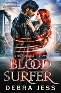 Blood Surfer (Thunder City"Blood" Series)