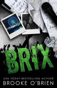 Brix - Alternate Special Edition (A Rebels Havoc) Brix - Alternate Special Edition (A Rebels Havoc)