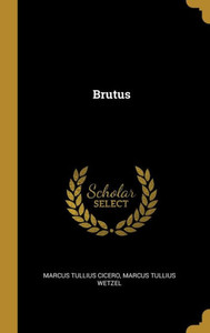 Brutus (German Edition) Brutus (German Edition)