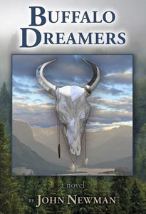 Buffalo Dreamers: A Novel