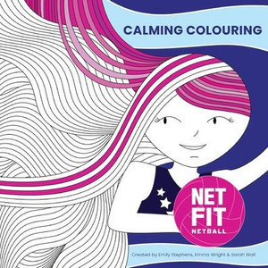 Calming Colouring Calming Colouring